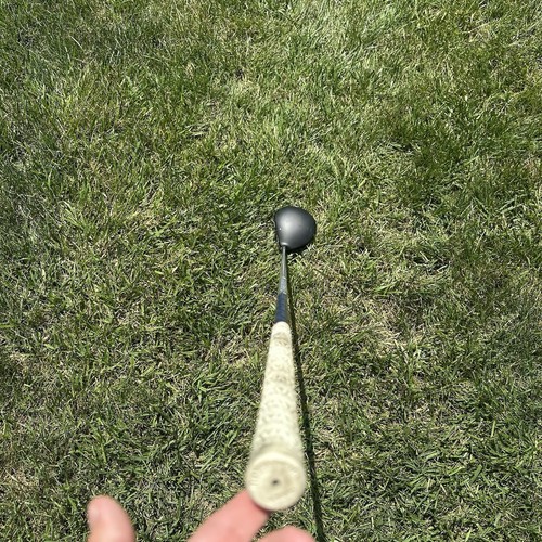 Maltby M890 12 Degree Driver, RH, Maltby M890 R-flex graphite shaft - Picture 6 of 9