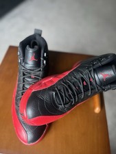 Size 11 - Jordan 12 Retro Mid Flu Game