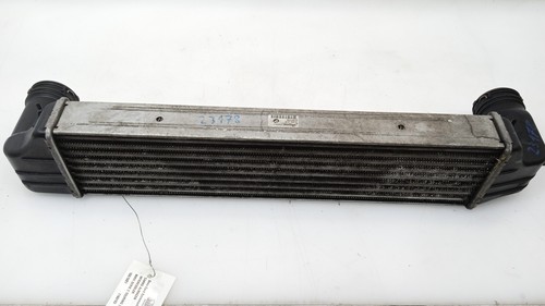 17517793370 ZWISCHENKÜHLER / 7789793 / 7789793 / 1661081 FÜR BMW SERIE 3 TOURING