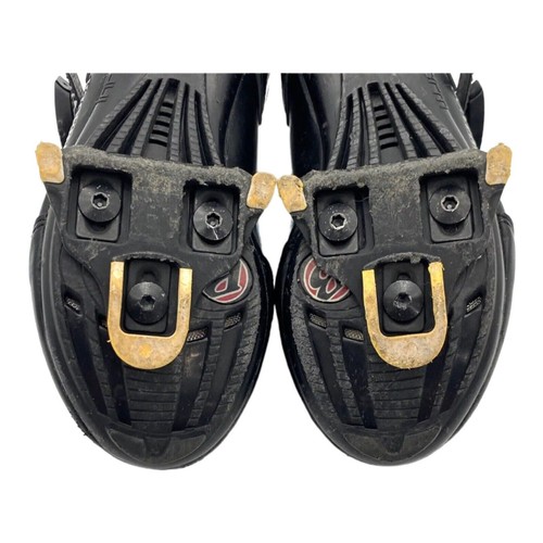 Bontrager Damen Race Road Inform Fahrradschuhe Esohlen Größe 5,5 US 36 EUR - Bild 9 von 11