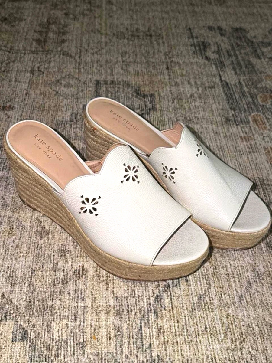 25+ kate spade new york Slide Sandals for Women for sale | Updated
