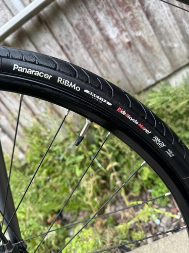 Voodoo Marasa Men's Hybrid Bike L Frame - Picture 10 of 10