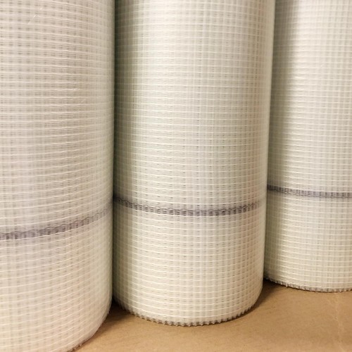 Armierungsgewebe 100 cm x 50 m 165g PROFI 50 m² E-GLAS Vollwärmeschutz WDVS - Bild 4 von 4