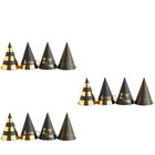 3 PCS Party Hüte Für Erwachsene Das Neue Jahr Partyhüte