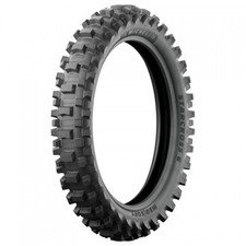 Michelin StarCross 6 Medium Soft Terrain Tire 110/90x19 77166 for Motorcycle