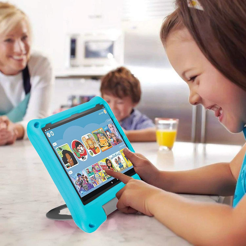 2023 New 10In Tablet Case for Kids(2021/2023 Release 11/13Th Generation),Oqddqo - Picture 7 of 12