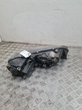 Mazda 6 2007 Left  headlight headlamp F014003902L RAN36337