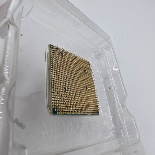 AMD FX-9590 (8 CORES) SOCKET AM3+ CPU / FD9590FHW8KHK - Photo 9/11