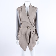 Brunello Cucinelli Jacket 118840