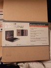 Rose Gold Wireless Keyboard Case Ipad Air Gen 2 9.7 Inch