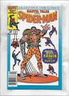 Marvel Tales #187 Fine/Very Fine (reprints Amazing Spider-Man #47) Kraven