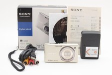 Sony Cyber-shot DSC-W380 Used