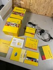 Rosetta Stone French Levels 1-5 Homeschool Set Complete w/ Headset & Materials