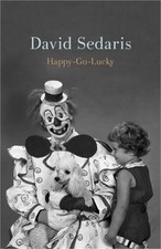 Happy-Go-Lucky (Hardback or Cased Book)