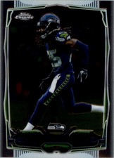 A1475- 2014 Topps Chrome Fb Karten 1-220 + Einsätze -du Pick- 15 + Gratis US