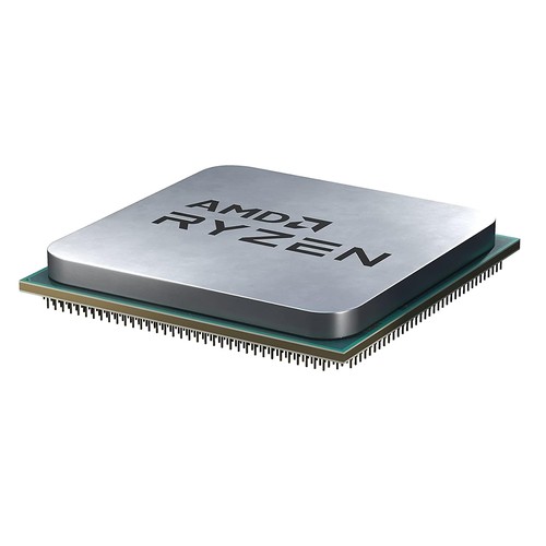 AMD Ryzen 3 4100 3.8GHz Zen2 7nm processor w/ Wraith STEALTH Active Fan Cooler - Picture 3 of 4