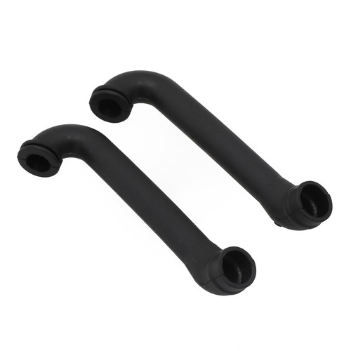 697113 Breather Tube Plastic Spare Part 2 Pcs 697113 Accessories Brand New - Picture 3 of 12