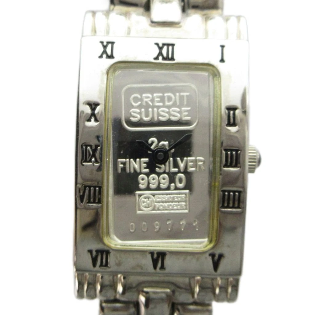 Credit Suisse Wristwatches for sale - eBay