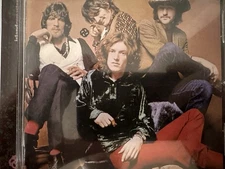 TRAFFIC - S/T Self-Titled 1968 Expanded CD 1999 Universal AS NEW!