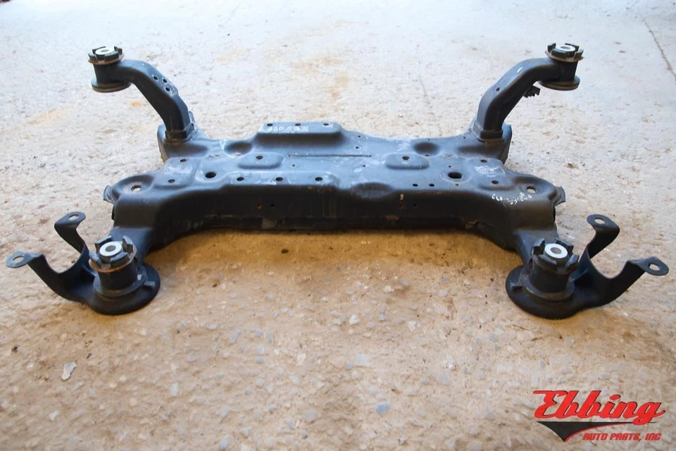 Front Suspension Subframe ID: 5085819AJ Fits 2008-2020 Dodge Caravan 700779 Foto 4 de 4