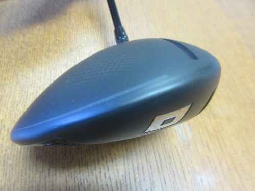 USED ONOFF LABOSPEC Driver XCBT 10.5 TATAKI:60 CBT Graphite Stiff Shaft - Picture 4 of 9