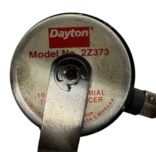 Dayton 2Z373 Industrial Tool Balancer 10 lb - Picture 2 of 2
