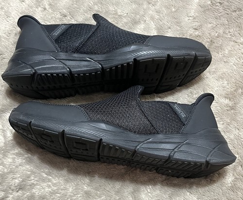 Skechers GO Walk Flex Hands Free Slipper Wanderschuhe 16997S Herren Größe 10,5 - Bild 13 von 22