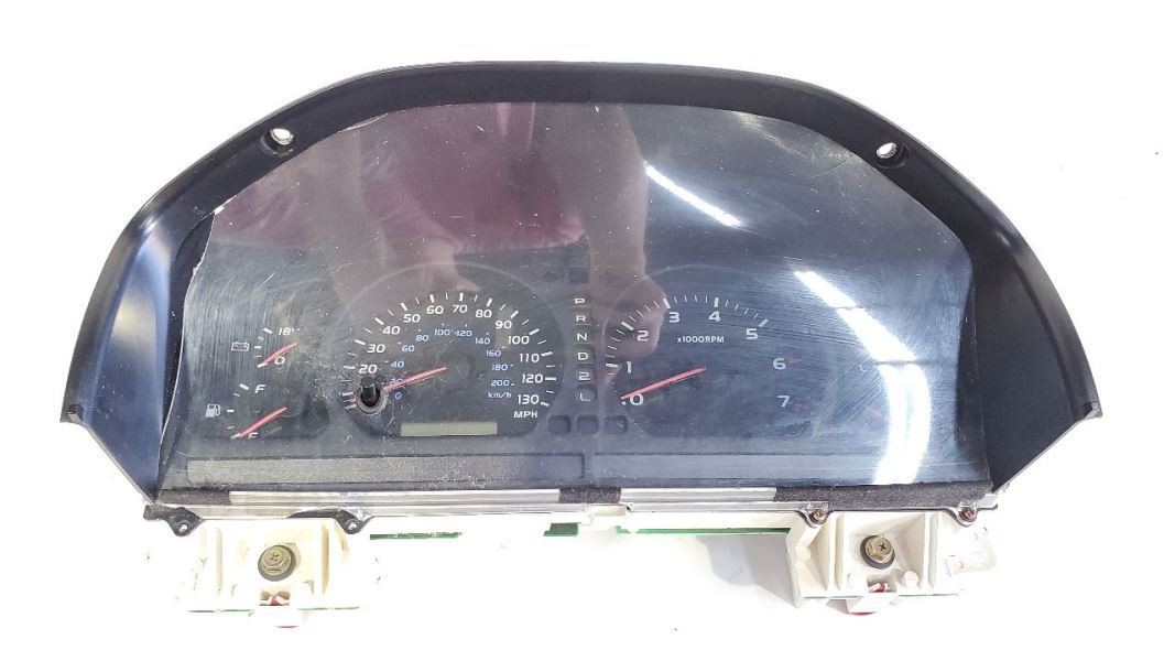 1999 Toyota Land Cruiser Speedometer 180k 83800-6a840 OEM