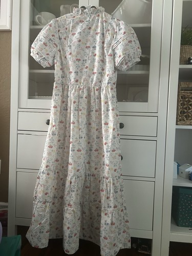 doen dress size small - Picture 3 of 14