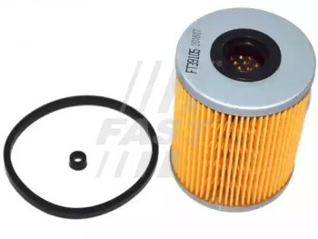 ENGINE FUEL FILTER FAST FT39105 FOR VAUXHALL VIVARO,MOVANO I 1.9L,2.5L,2L,2.2L - Picture 2 of 5