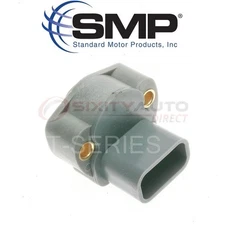 SMP T-Series Throttle Position Sensor for 1992-1993 Dodge W350 - Emission gw