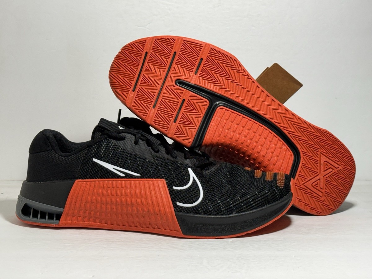 Nike Metcon 9 / ブラック Men's Nike Metcon 9 – Box Basics