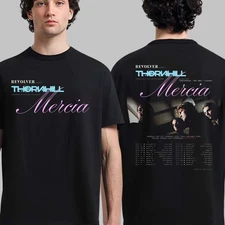 Thornhill Mercia Tour 2026 T-Shirt