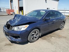 LEFT REAR UPPER CONTROL ARM 52520T2AA00 2013-2017 HONDA ACCORD