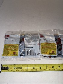 LEGO Batman Movie 30522 Batman in the phantom zone Sealed Legos Toys Lot Of 2 !!