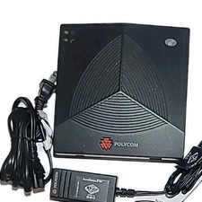 Polycom SoundStation Phone 2W 1.9GHz (DECT) 2201-67810-160 67810