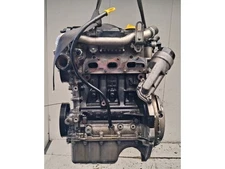 Z10XEP MOTOR OPEL AGILA (A) 1.0 B 12v MAN 5m 60CV 2005 5p MONOVOLUME