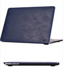 Plastic Hard Case for Apple MacBook Air 13 inch - Navy blue