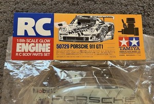 TAMIYA TGX？ボディ！ Tamiya Tgx | eBay