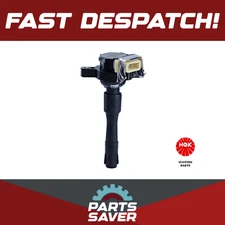 Ignition Coil fits BMW M3 E36 3.2 95 to 99 NGK 1404309 1703227 1703228 1703825