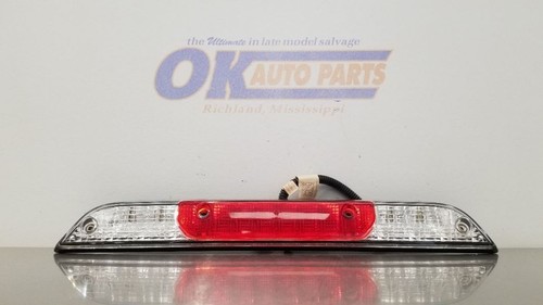 18 FORD F150 HIGH MOUNTED STOP LIGHT LED WITHOUT CAMERA OPTION - Picture 5 of 12