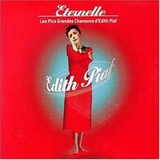 Eternelle [european Import]