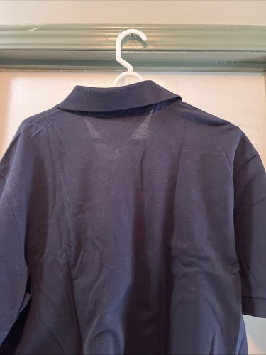 Tommy Hilfiger Sx XL Trim Fit Brasil Copa Cabana Polo Corto Nuevo con Etiquetas - Imagen 12 de 15