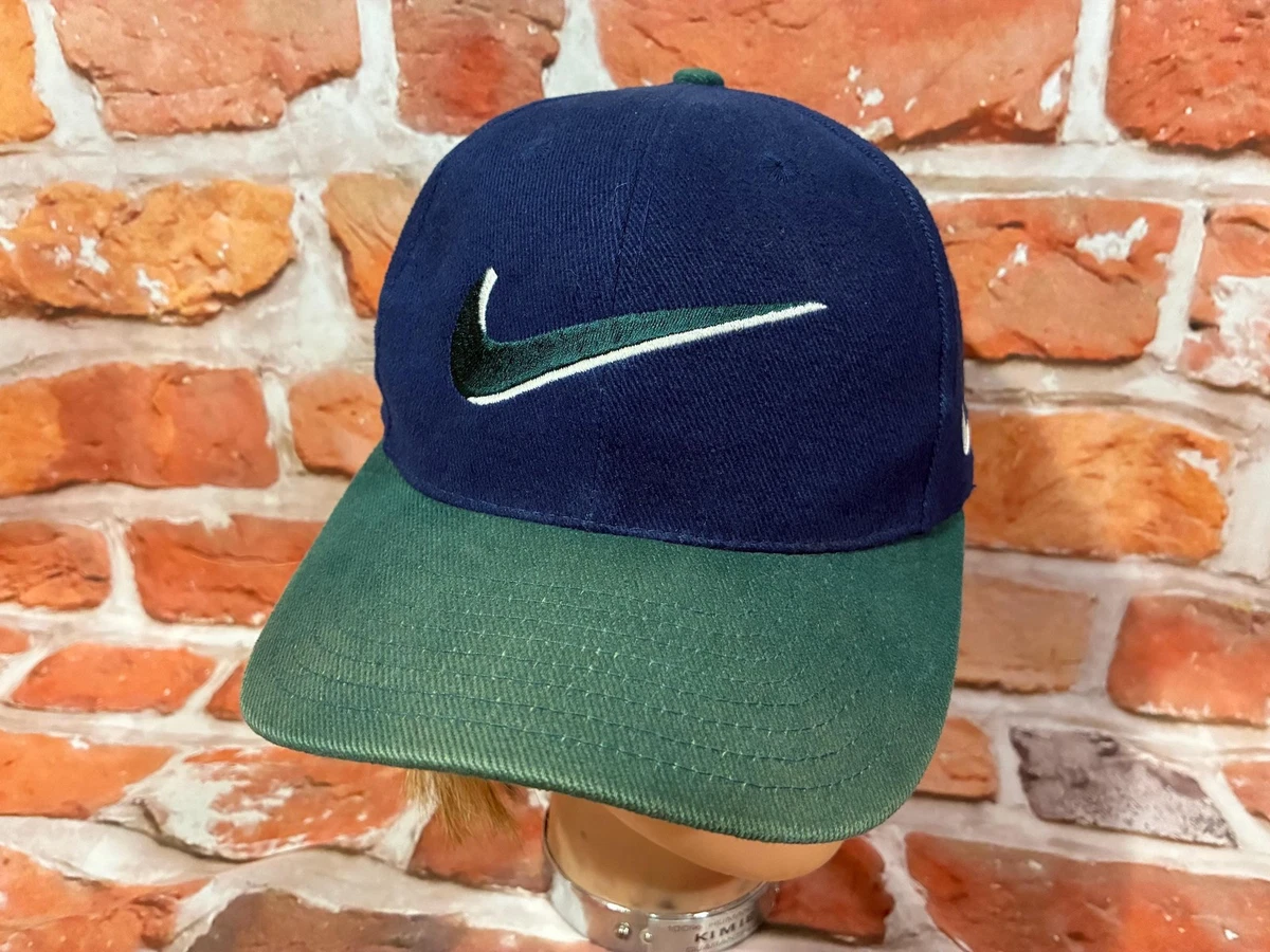 Nike Green Hats for Men for sale | eBay