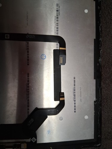 Microsoft Surface Pro 4 Touch Screen Complete With Digitizer And Cables - Afbeelding 6 van 9