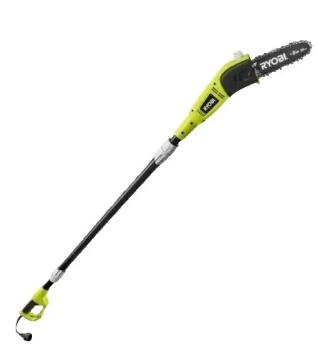Ryobi Corded Electric Chainsaws Pole Chainsaw