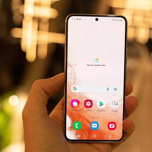 New Samsung Galaxy S22+ Plus 5G SM-S906N 128GB 256GB Unlocked Android SmartPhone - Picture 4 of 32