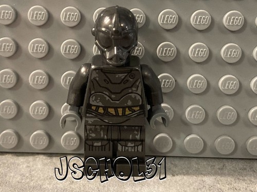 LEGO Star Wars Minifigures Lot - Battle Droids, Astromechs, R2-D2 - You Pick! - Picture 109 of 355