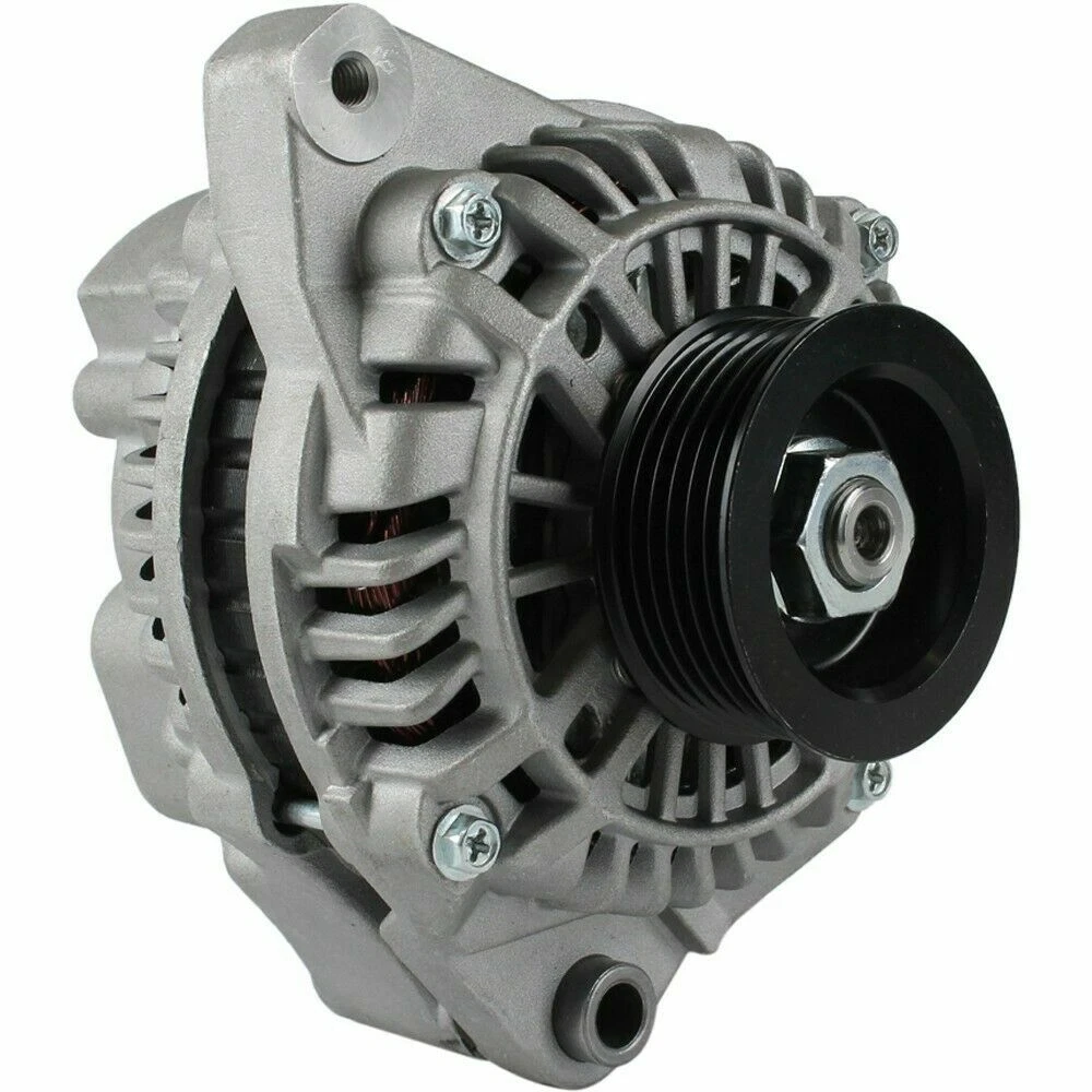 NEW ALTERNATOR HONDA CIVIC 2001 2002 2003 2004 2005 200 HIGH AMP