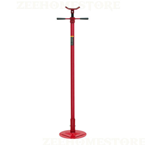 2Pcs 750kg Garage Vertical Transmission Gearbox Jack Engine Hoist Support Stand - Picture 11 of 15